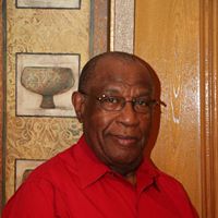 Arthur Moseley Photo 11