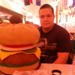 Luis Rojas Photo 39