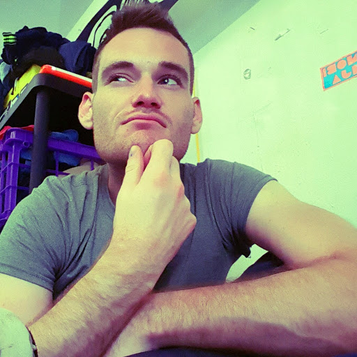 Patrick O'Leary Photo 26