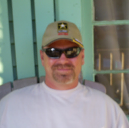 James Lashley Photo 21