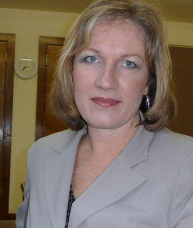 Julie Dalton Photo 2
