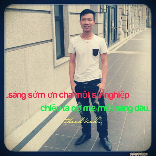 Thanhbinh Hoang Photo 7