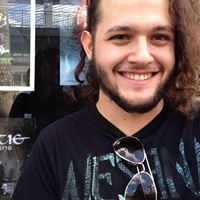 Gabriel Garcia Photo 22