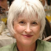 Nancy Rosenfeld Photo 14