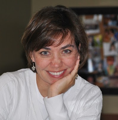 Michelle Laird Photo 14