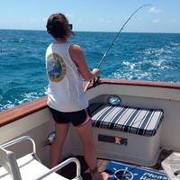 Jill Severson Photo 5