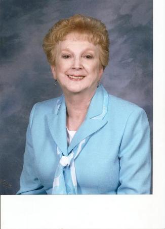 Jean Brown Photo 44