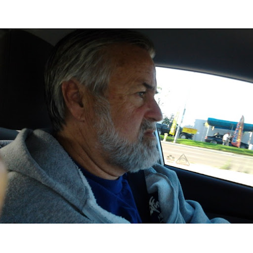 Roger Blankenship Photo 28
