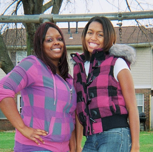 Ciera Frazier Photo 9