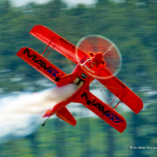 Jon Berry Photo 39