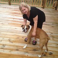 Sharon Adair Photo 9