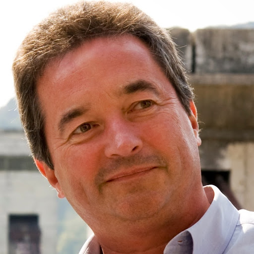 Michael Fagan Photo 32