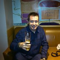 David Monks Photo 21