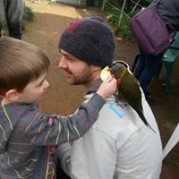 Michael Howard Photo 14