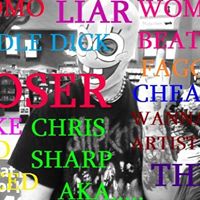 Chris Sharp Photo 32