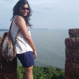 Shruti Gupta Photo 17