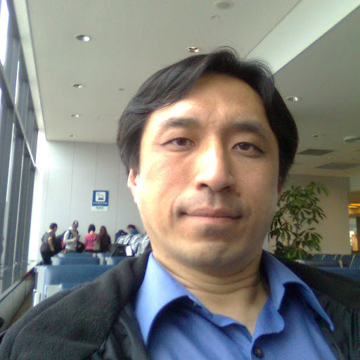Terry Chen Photo 28