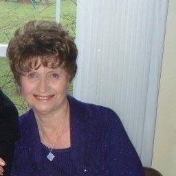 Ruth Mason Photo 28