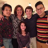 Lisa Truong Photo 20