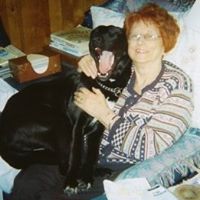 Shirley Bonnette Photo 1