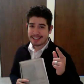 Antonio Arredondo Photo 7