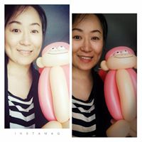 Susan Li Photo 23