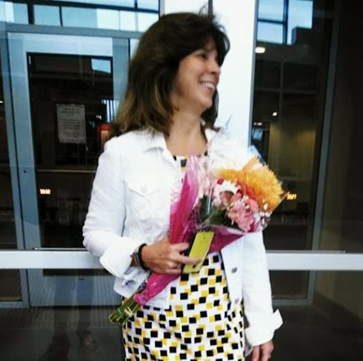 Janet Sewell Photo 5
