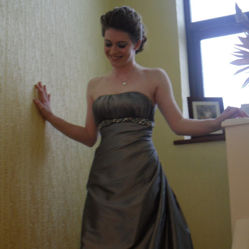 Amy O'Connor Photo 15