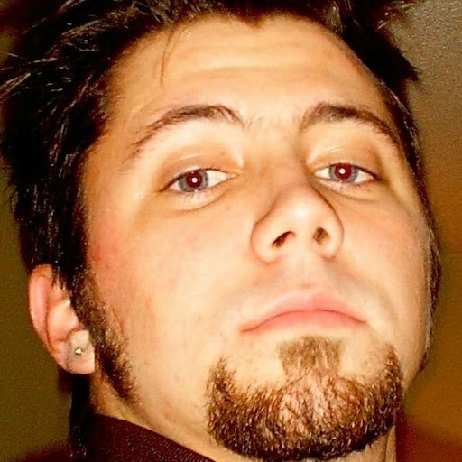Carl Hunter Photo 10