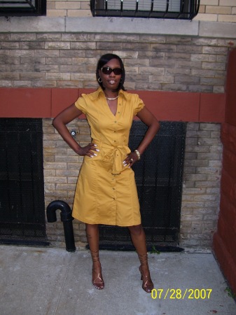 Donna Holmes Photo 6