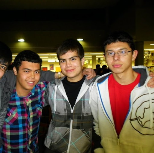Matthew Parra Photo 27