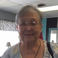 Joan Griffin Photo 24