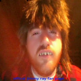 Jimmy Ray Photo 12