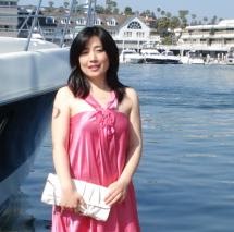 Paula Wang Photo 26