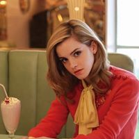 Maria Sanders Photo 3