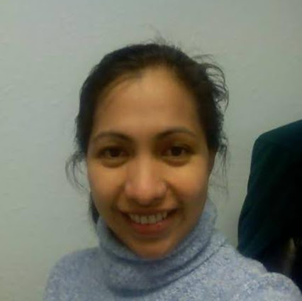 Evangeline Jones Photo 35