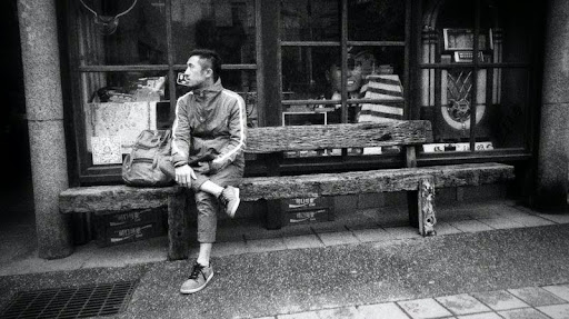 Lester Lee Photo 35