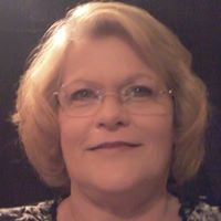 Joy Aldridge Photo 15