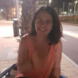 Barbara Lopez Photo 32