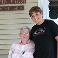 Susan Geyer Photo 28