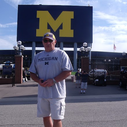 Lonnie Martin Photo 12