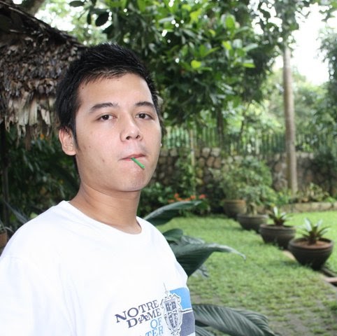 Christian Bernardo Photo 11