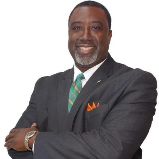 Reginald Mitchell Photo 17