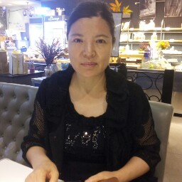 Xia Wei Photo 22