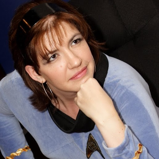 Jenny Clark Photo 31