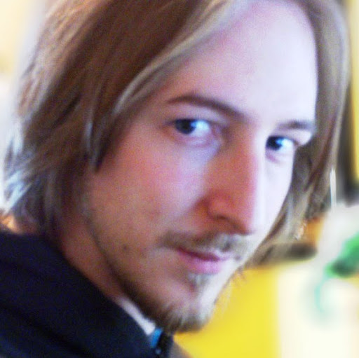 Thomas Meyers Photo 22