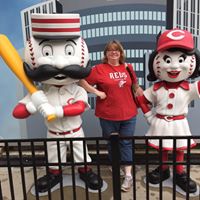 Michelle Baldridge Photo 20