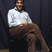 Daniel Bailey Photo 32