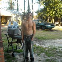 Billy Proctor Photo 8