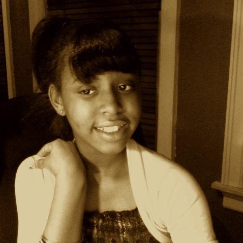 Chere Davis Photo 15